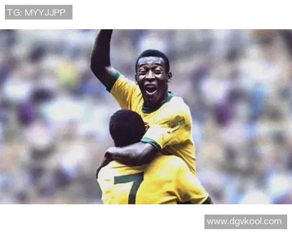 传奇足球巨星贝利的生平与成就揭秘