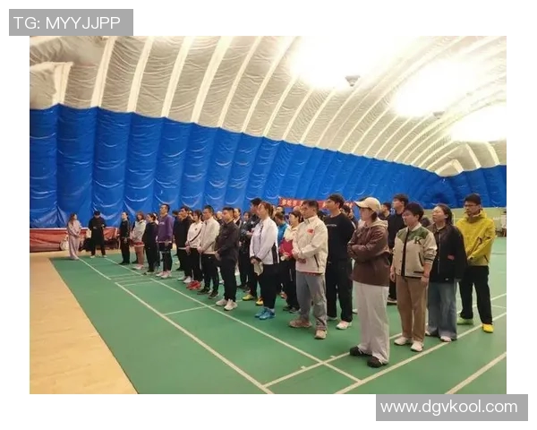 广州羽毛球队默契配合探秘：团队协作与战术执行的完美结合