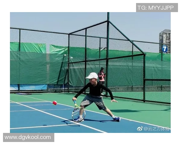 杭州网球队中路突破创新之路探秘与发展展望