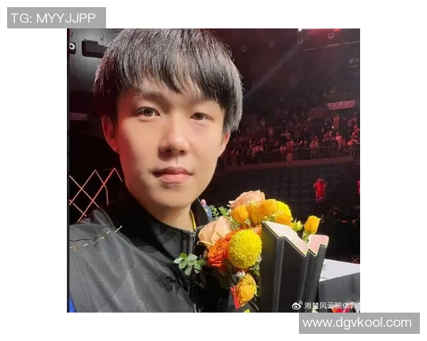 杭州乒乓球队总决赛表现分析与状态评估全景回顾 杭州乒乓球队总决赛表现分析与状态评估全景回顾