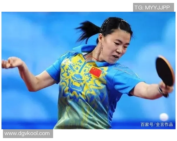 深入探讨上海乒乓球队在比赛中的意识表现与数据分析的关系