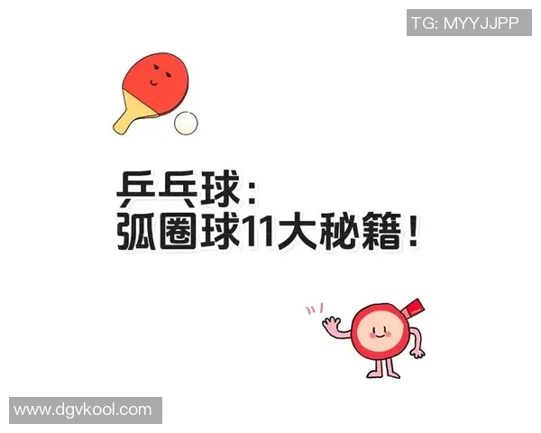 科学乒乓球实力提升秘籍:系统训练方法与技巧解析 科学乒乓球实力提升秘籍:系统训练方法与技巧解析