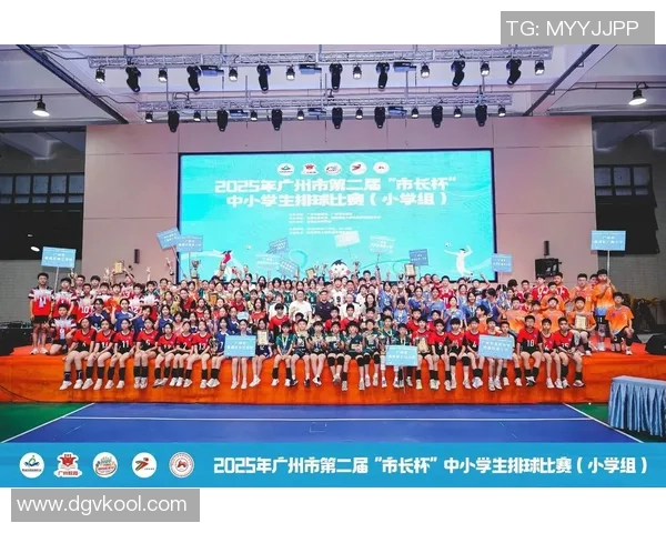 广州排球队技术实力提升排球技术排行榜中荣获第九名