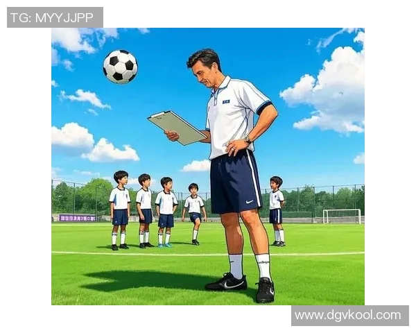 庄园小课堂足球明星培养计划助力孩子们的足球梦想与成长之路