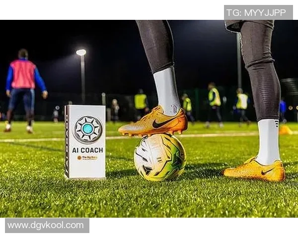发明会发电的足球明星如何用科技改变比赛与生活