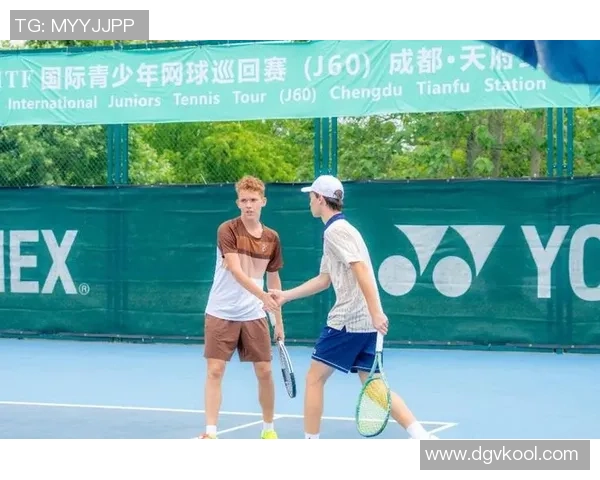 成都网球队的崛起与发展探秘聚焦网球运动的力量与未来