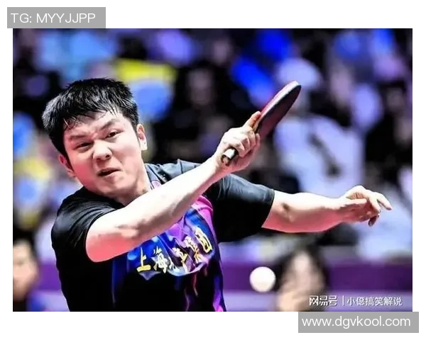 武汉乒乓球队的崛起与发展探索聚焦乒乓球运动的力量与未来 武汉乒乓球队的崛起与发展探索聚焦乒乓球运动的力量与未来