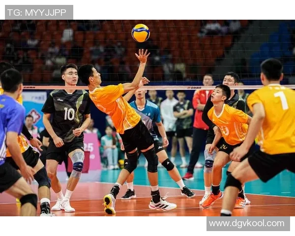 赛后分析：上海排球队与杭州排球队的战术对决全景回顾