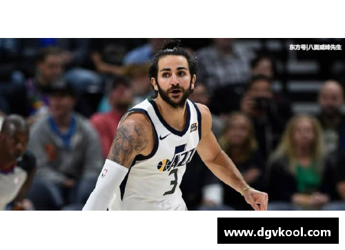 NBA现役助攻榜：顶尖球员和他们的传球秘籍