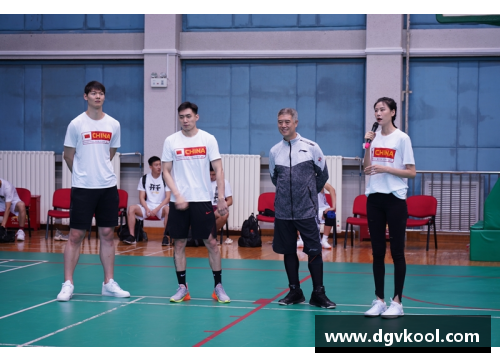 高效体育培训中心：打造优质条件，助力运动员成长
