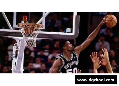 NBA最瞩目球星：谁将成为下一个传奇？