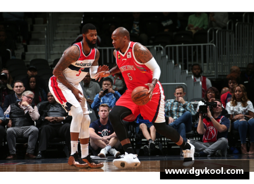 广州NBA：篮球之城的新纪元