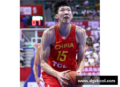 周琦膝盖手术后的恢复之路：对NBA复出计划的影响